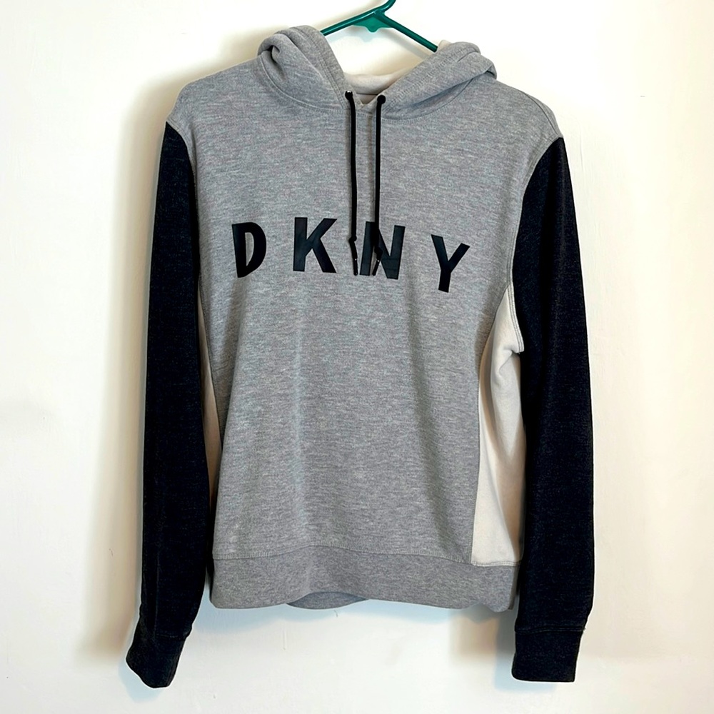DKNY hoodie